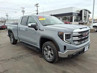 2024 Gmc Sierra 1500 for sale in Lockport NY