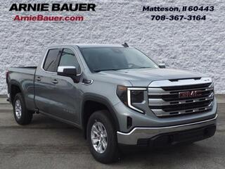 2025 Gmc Sierra 1500 for sale in Matteson IL