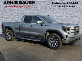 2026 Gmc Sierra 1500 for sale in Matteson IL
