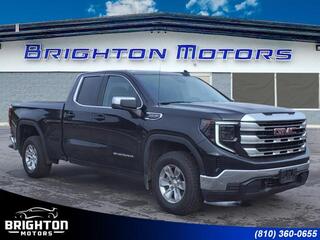 2022 Gmc Sierra 1500 for sale in Brighton MI