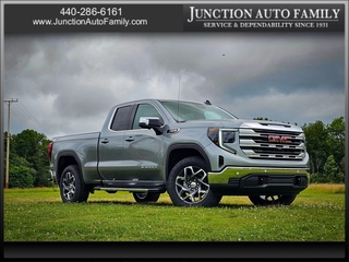 2026 Gmc Sierra 1500 for sale in Chardon OH
