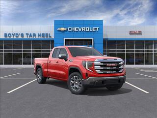 2026 Gmc Sierra 1500 for sale in Roxboro NC