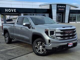 2026 Gmc Sierra 1500 for sale in Bradley IL