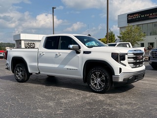 2026 Gmc Sierra 1500 for sale in Beckley WV
