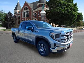 2026 Gmc Sierra 1500 for sale in Monroe WI