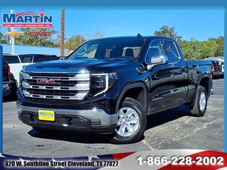 2025 Gmc Sierra 1500 for sale in Cleveland TX