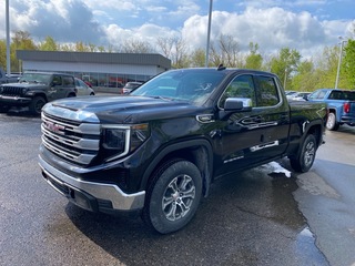 2026 Gmc Sierra 1500 for sale in Dunkirk NY