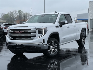 2024 Gmc Sierra 1500 for sale in Litchfield IL