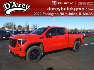 2025 Gmc Sierra 1500 for sale in Joliet IL