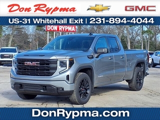 2025 Gmc Sierra 1500 for sale in Whitehall MI