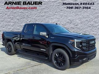 2026 Gmc Sierra 1500 for sale in Matteson IL