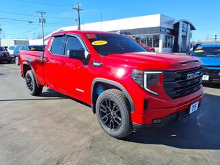 2023 Gmc Sierra 1500 for sale in Lockport NY