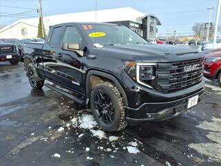 2023 Gmc Sierra 1500 for sale in Lockport NY