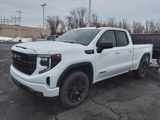 2025 Gmc Sierra 1500 for sale in Dunkirk NY