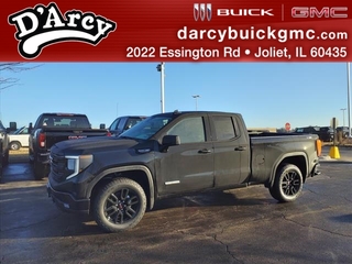 2025 Gmc Sierra 1500 for sale in Joliet IL