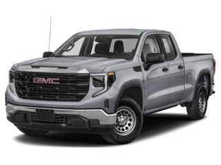 2025 Gmc Sierra 1500 for sale in Johnston RI