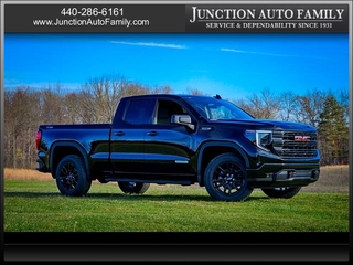 2025 Gmc Sierra 1500 for sale in Chardon OH