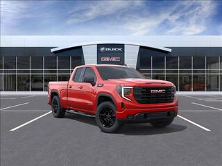 2026 Gmc SIERRA 1500 4WD DC