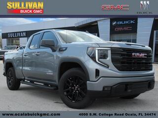 2026 Gmc Sierra 1500 for sale in Ocala FL