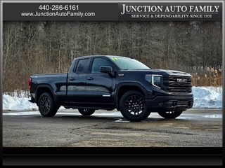 2024 Gmc Sierra 1500 for sale in Chardon OH