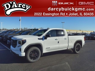 2025 Gmc Sierra 1500 for sale in Joliet IL