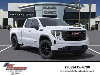 2025 Gmc Sierra 1500 for sale in Ontario CA