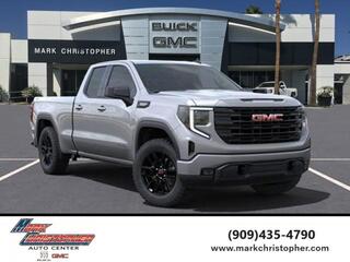 2025 Gmc Sierra 1500 for sale in Ontario CA