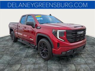 2023 Gmc Sierra 1500 for sale in Greensburg PA