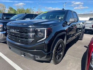 2023 Gmc Sierra 1500 for sale in Oklahoma City OK