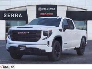 2024 Gmc Sierra 1500 for sale in Savoy IL