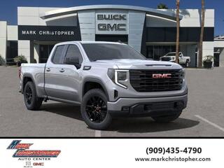 2025 Gmc Sierra 1500 for sale in Ontario CA