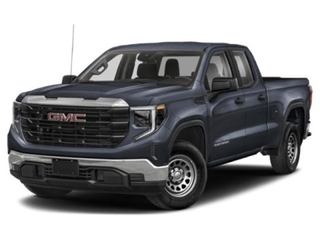 2025 Gmc Sierra 1500 for sale in Johnston RI