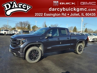 2025 Gmc Sierra 1500 for sale in Joliet IL