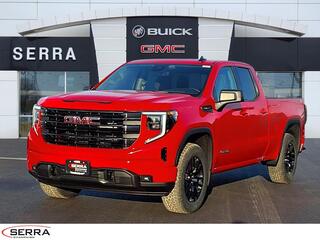 2026 Gmc Sierra 1500 for sale in Savoy IL