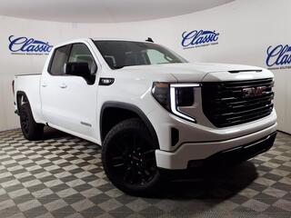 2026 Gmc Sierra 1500 for sale in Topeka KS