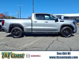 2023 Gmc Sierra 1500 for sale in Sea Girt NJ