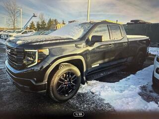 2024 Gmc Sierra 1500 for sale in Portsmouth NH