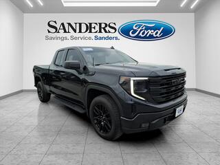 2023 Gmc Sierra 1500 for sale in Jacksonville NC