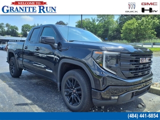 2024 Gmc Sierra 1500 for sale in Media PA