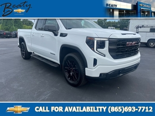 2024 Gmc Sierra 1500 for sale in Knoxville TN
