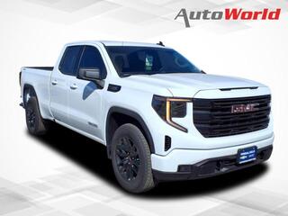 2024 Gmc Sierra 1500 for sale in Brady TX
