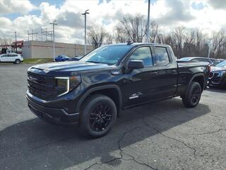 2025 Gmc Sierra 1500 for sale in Dunkirk NY