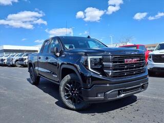 2025 Gmc Sierra 1500 for sale in Youngstown OH