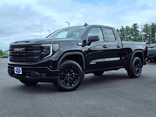 2025 Gmc Sierra 1500 for sale in Somersworth NH