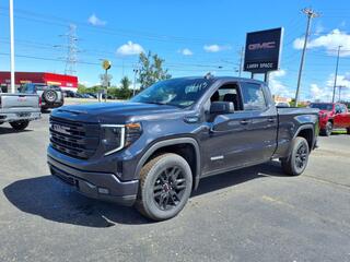 2026 Gmc Sierra 1500 for sale in Dunkirk NY