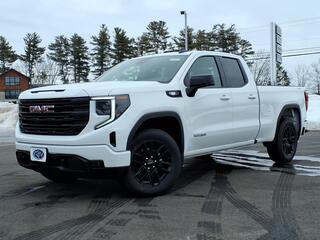 2026 Gmc Sierra 1500 for sale in Somersworth NH