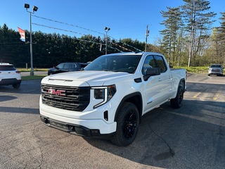 2026 Gmc Sierra 1500 for sale in Dowagiac MI