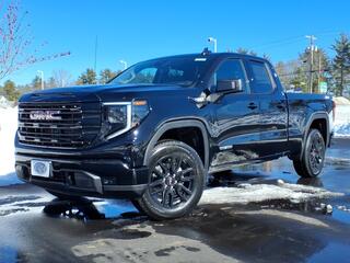 2026 Gmc Sierra 1500 for sale in Somersworth NH