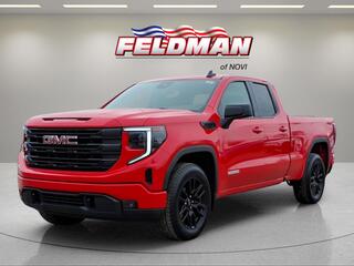 2023 Gmc Sierra 1500 for sale in Novi MI