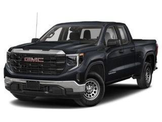 2025 Gmc Sierra 1500 for sale in Johnston RI